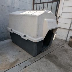 Dog House
