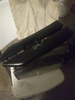 87 monte carlo parts