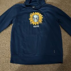 Hoodie Vans 