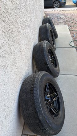 Wheels