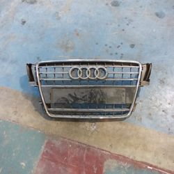 2013-2016 A5 2013-2017 S5 AUDI front Grille OEM W/Emblem 