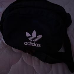 Adidas Cross Bag 