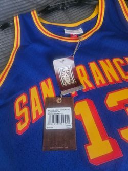 Brand New san Francisco Wilt Chamberlain $35