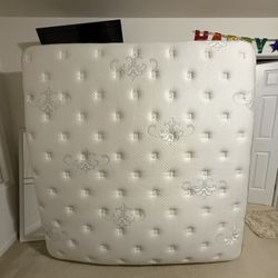 King Size Mattress