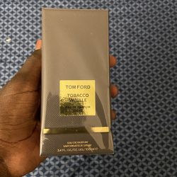 Tom Ford Tobacco Vanille 