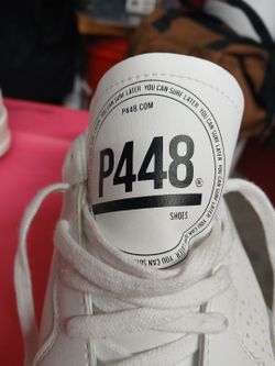 P448 Sneakers