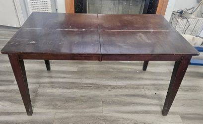 Free Table