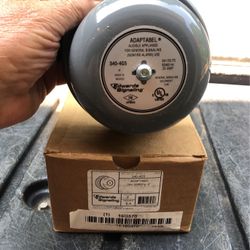 EDWARDS Signailing Bell