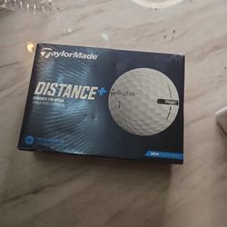 Taylomade Distance +