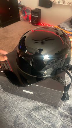 Helmet