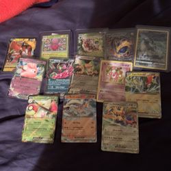 Pokémon Single