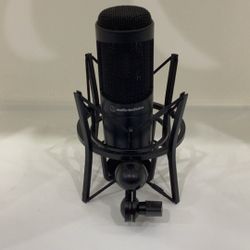 AUDIO-TECHNICA