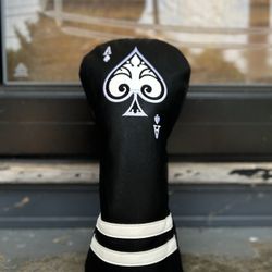 Ace Driver Headcover 