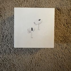 airpod pro (gen 2)