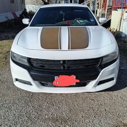 2017 Dodge Charger