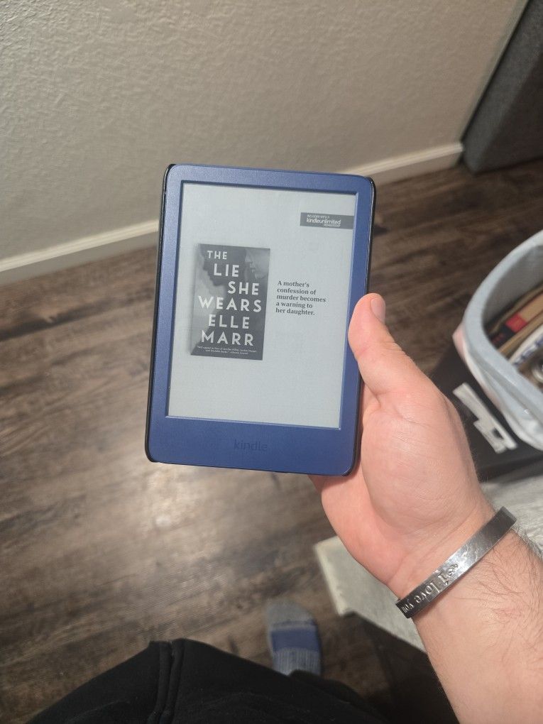 Kindle