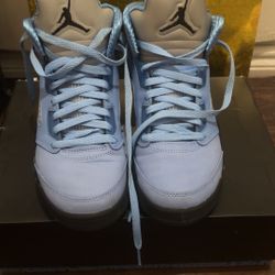 Jordans #5 