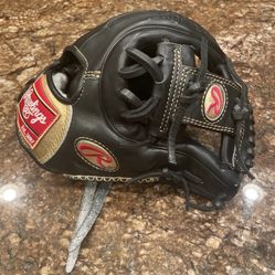 Rawlings Gold Glove