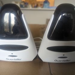 Guardzilla Video Monitoring