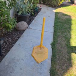 Atec Batting Tee