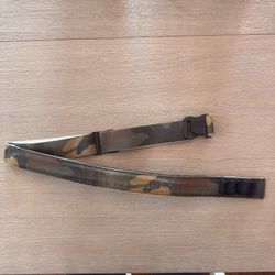 Hunter Constantine Carry Belt