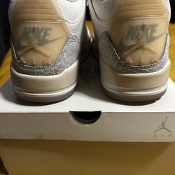 Air Jordan Retro 3 Craft
