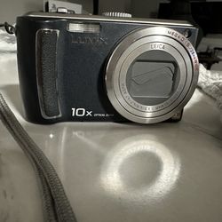 Panasonic LUMIX Camera