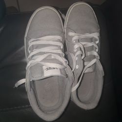 Youth Vans