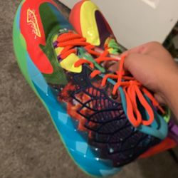 Lamelo ball Be you 