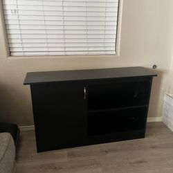 65 Gallon Fish Tank Stand (petsmart ) 