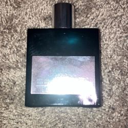 Black Intense Cologne 