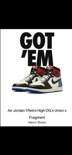 Union fragment 1s