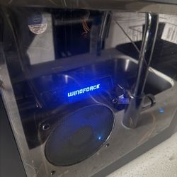 💻 Custom-Built Gaming PC – i5, GTX 970, 16GB RAM, Cleaned & Ready!