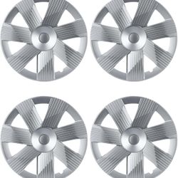  Tesla Model Y 2019-2024, 19 Inch Hubcaps