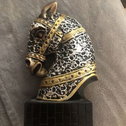 $15 New Horse , 