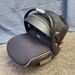 Chicco keyfit 30 zip air infant car clearance seat