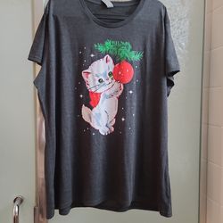 Women's Size 1X New $5