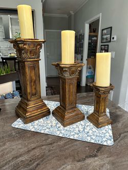 Candelabro