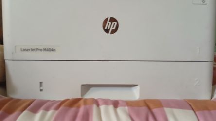 Hp Printer 