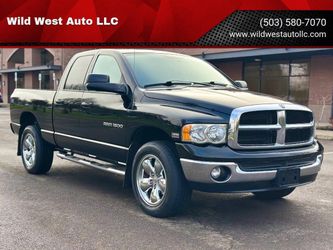 2005 Dodge Ram 1500