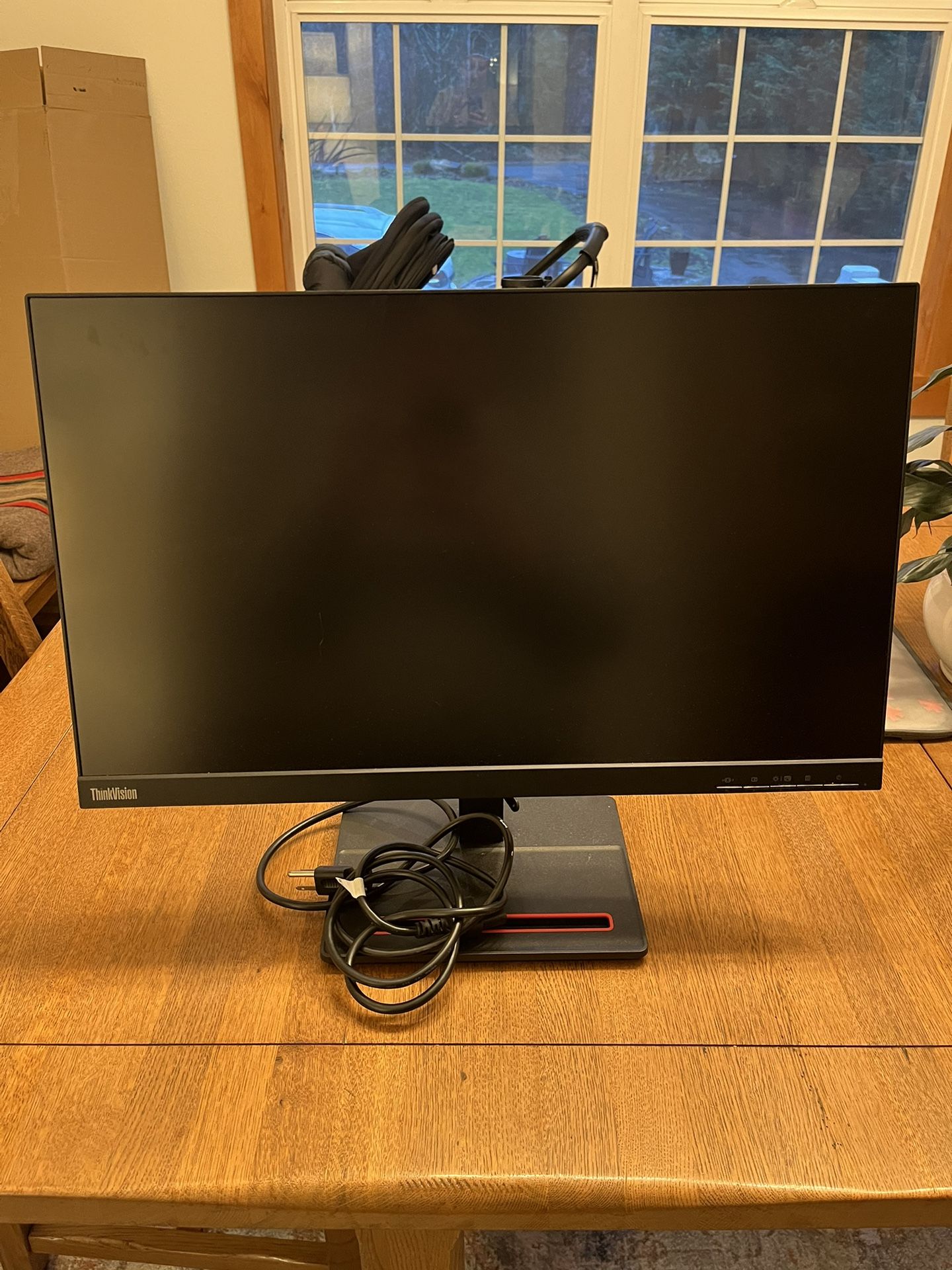 Computer Monitors