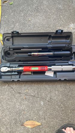 Snap on tools