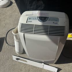 AC Window Unit DeLonghi 