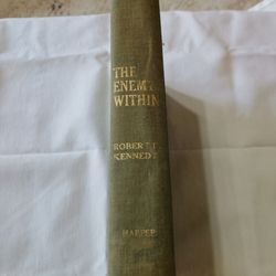 The Enemy Within
