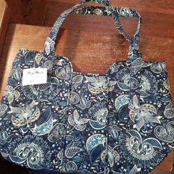 New Handbag / Purse New with Tags 16" Give as a Gift Value over $28. 