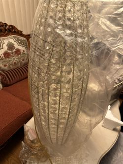 Crystal Chandelier