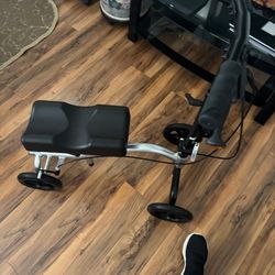 Medical Scooter