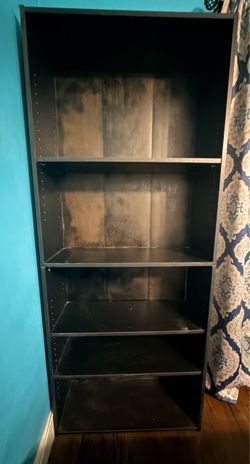 Bookshelf