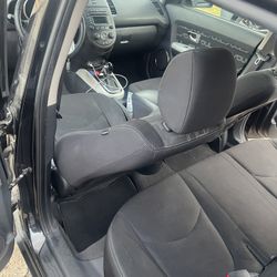 2012 Kia Soul 