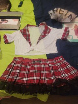 Cosplay / Halloween costumes